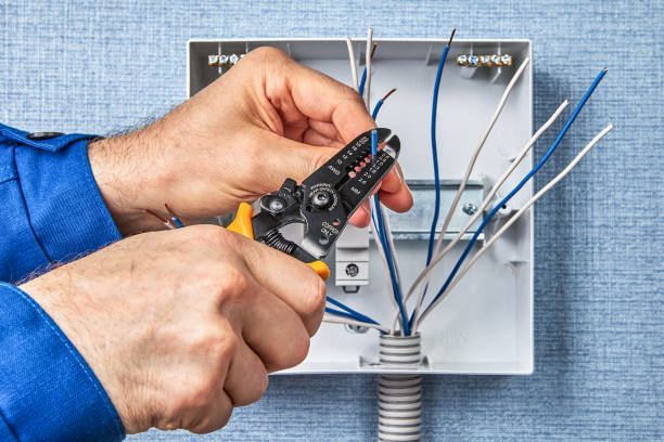 Reliable Woodbury, NJ Electrical Services Solutions